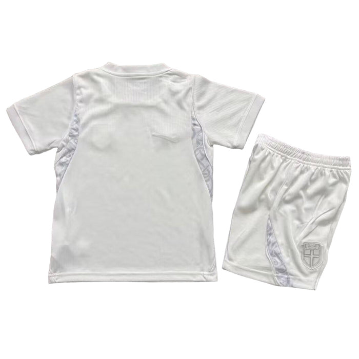 Norway Third Kids Soccer Jerseys Kit World Cup 2026
