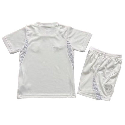 Norway Third Kids Soccer Jerseys Kit World Cup 2026
