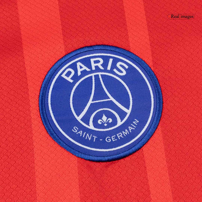 O.DEMBéLé #10 PSG Third Away Soccer Jersey 2025/26