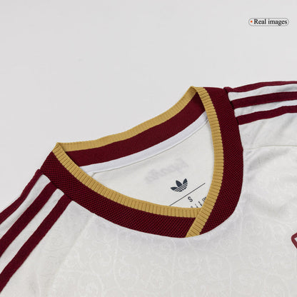 OLMO #10 Spain Away Player Version Jersey World Cup 2026
