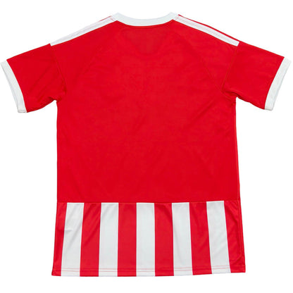 Olympiacos Home Soccer Jersey 2026/27