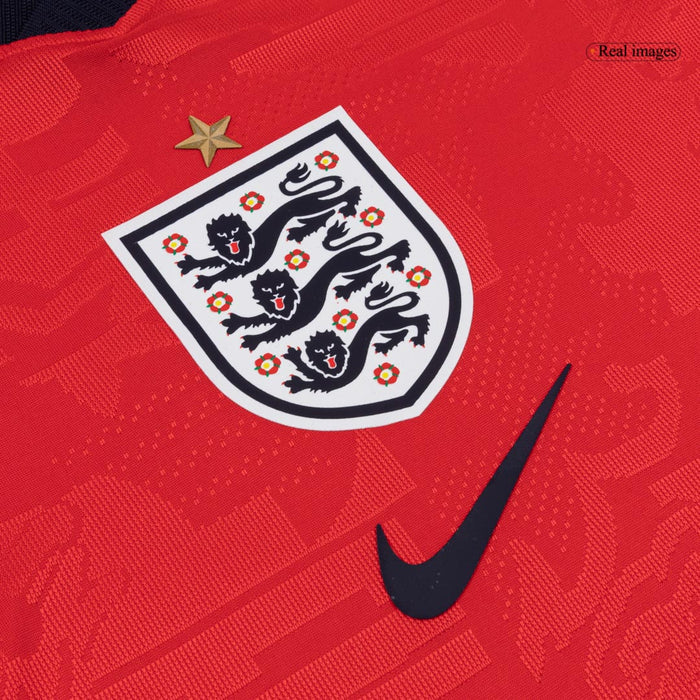 PALMER #20 England Away Player Version Jersey World Cup 2026