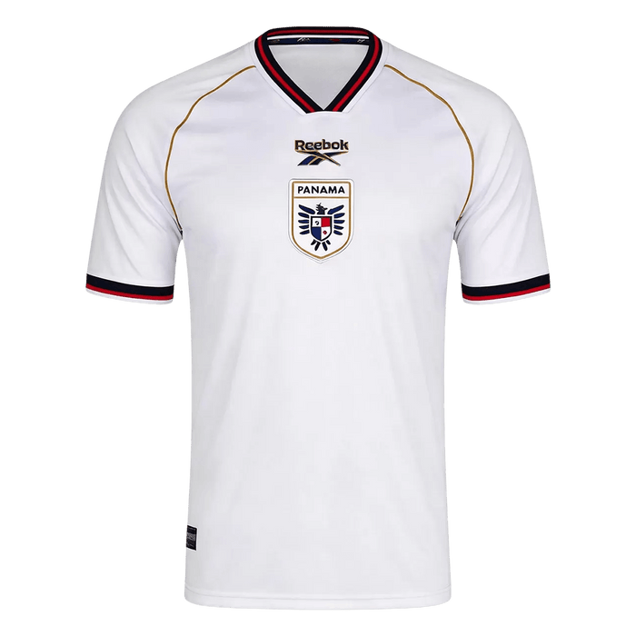 Panama Away Soccer Jersey World Cup 2026