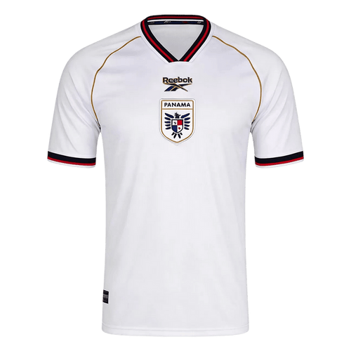 Panama Away Soccer Jersey World Cup 2026