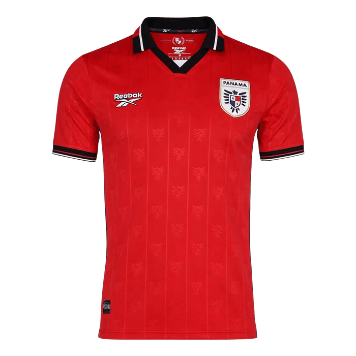 Panama Home Soccer Jersey World Cup 2026