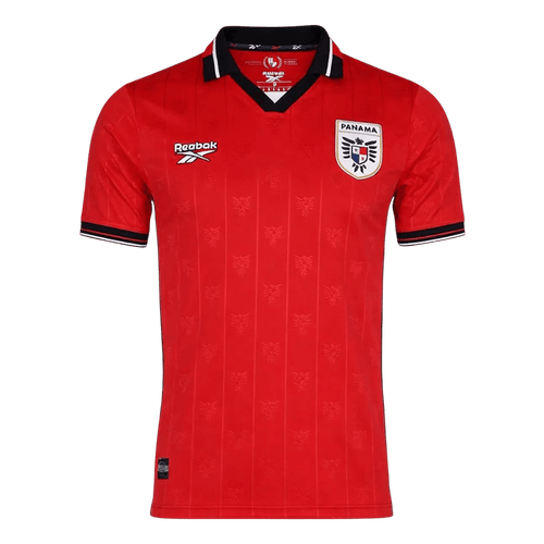 Panama Home Soccer Jersey World Cup 2026