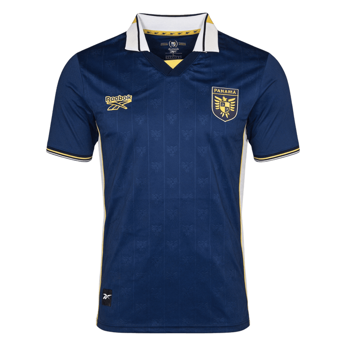 Panama Third Away Soccer Jersey World Cup 2026
