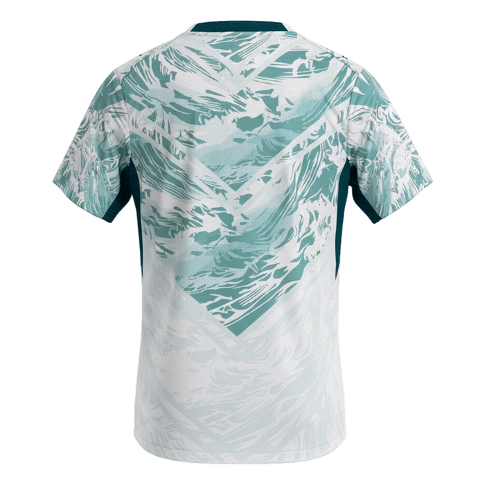 Portugal Away Soccer Jersey World Cup 2026