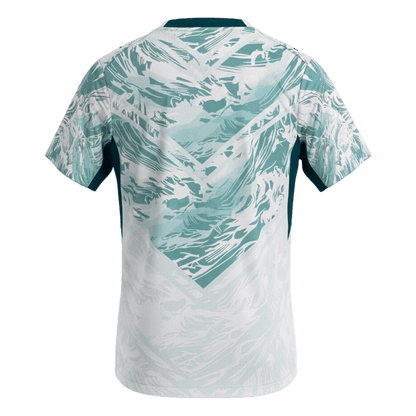 Portugal Away Soccer Jersey World Cup 2026