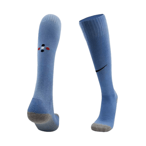 Portugal Away Soccer Socks 2024 Kids