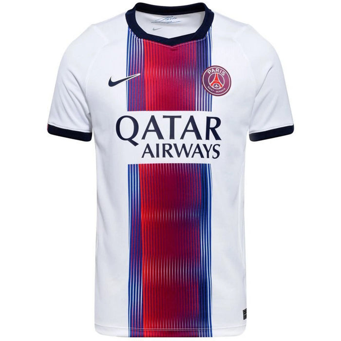 PSG Away Soccer Jersey 2026/27