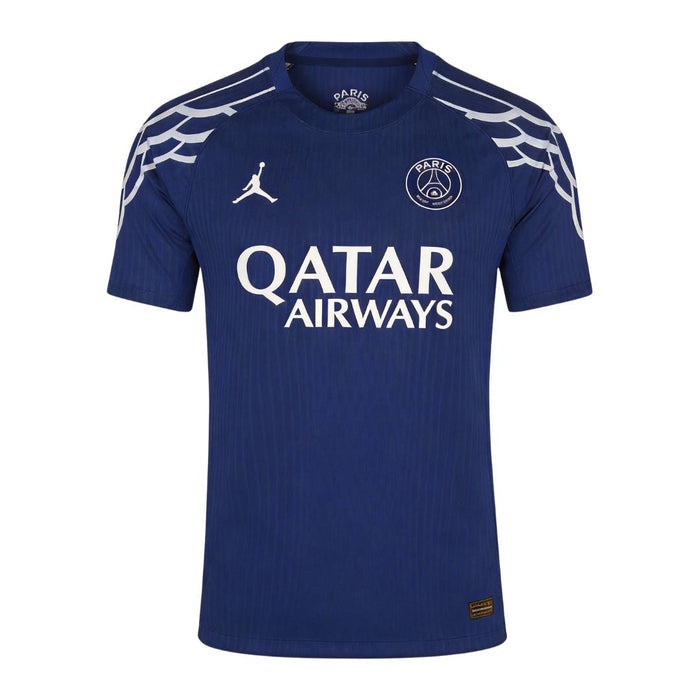 PSG Fourth Away Player Version Jersey 2024/25