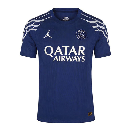 PSG Fourth Away Player Version Jersey 2024/25