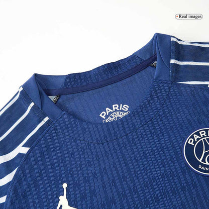 PSG Fourth Away Player Version Jersey 2024/25