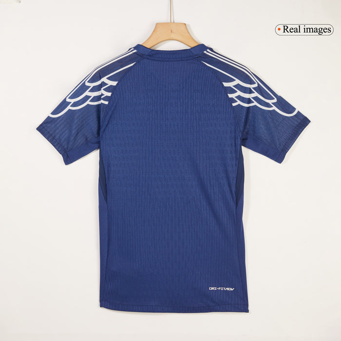 PSG Fourth Away Player Version Jersey 2024/25