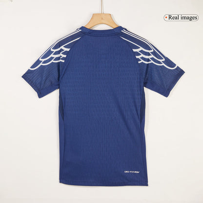 PSG Fourth Away Player Version Jersey 2024/25