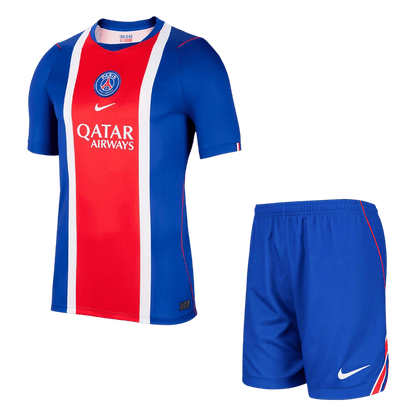 PSG Home Jerseys Kit 2026/27