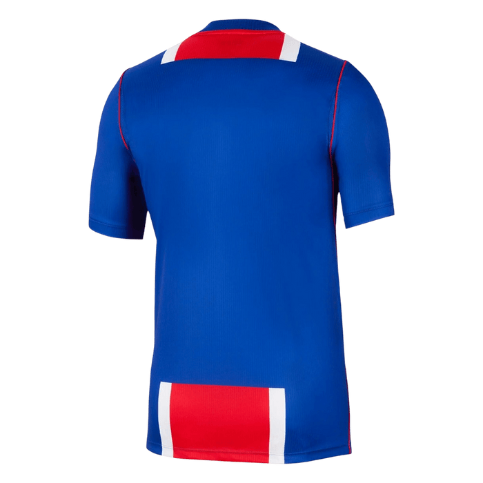 PSG Home Jerseys Kit 2026/27