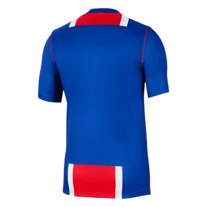 PSG Home Jerseys Kit 2026/27