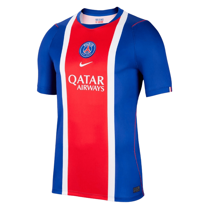 PSG Home Jerseys Kit 2026/27