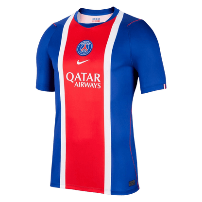 PSG Home Jerseys Kit 2026/27