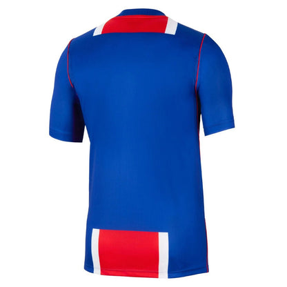 PSG Home Jerseys Kit 2026/27