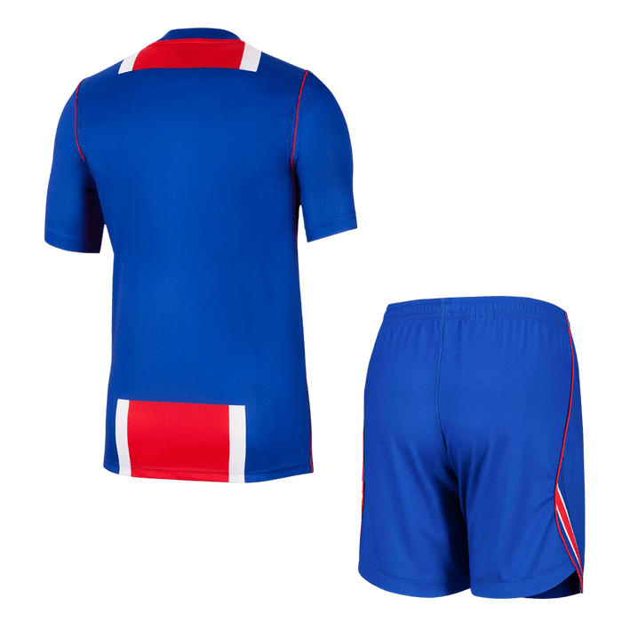 PSG Home Jerseys Kit 2026/27