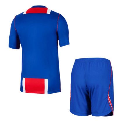 PSG Home Jerseys Kit 2026/27