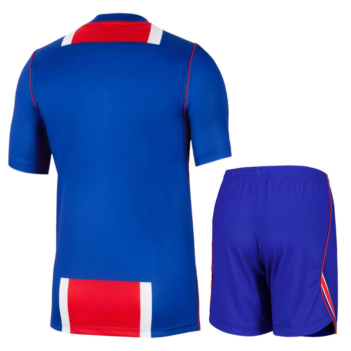 PSG Home Jerseys Kit 2026/27