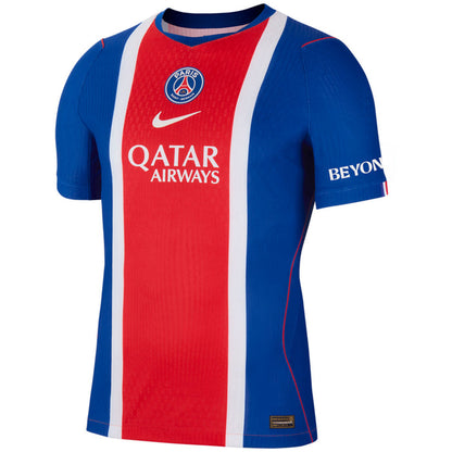 PSG Home Player Version Jersey 2026/27