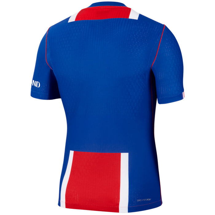 PSG Home Player Version Jersey 2026/27