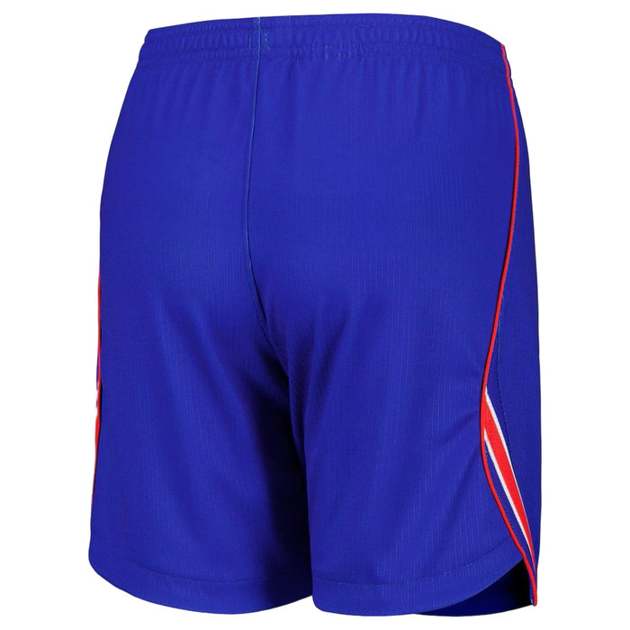 PSG Home Soccer Shorts 2026/27