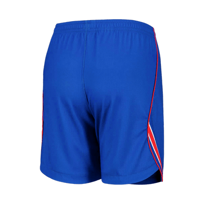 PSG Home Soccer Shorts 2026/27