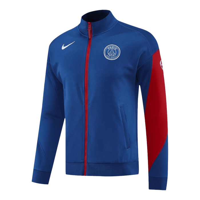 PSG Jacket Tracksuit 2025/80 Navy&Red