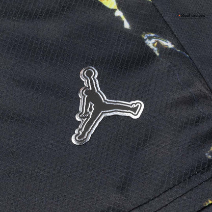 PSG Kids Jerseys Kit 2025/26 Jordan Night Edition