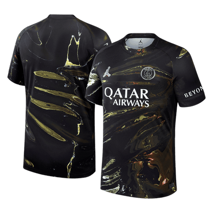 PSG Jordan Night Edition Jersey 2025/26