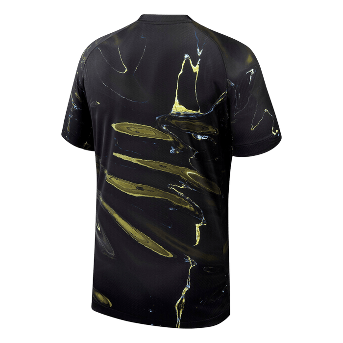 PSG Jordan Night Edition Jersey 2025/26