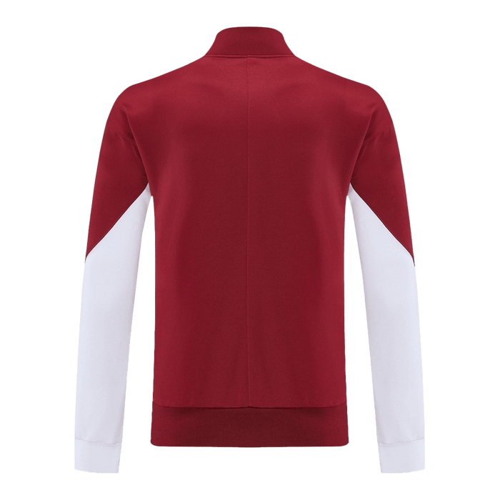 PSG Track Jacket 2025/26 - Red