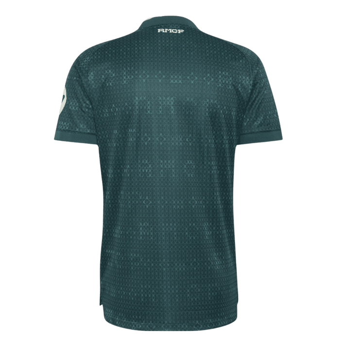 Real Madrid Away Player Version Jersey 2026/27