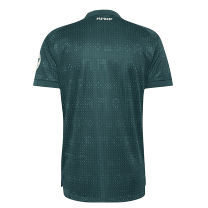 Real Madrid Away Player Version Jersey 2026/27