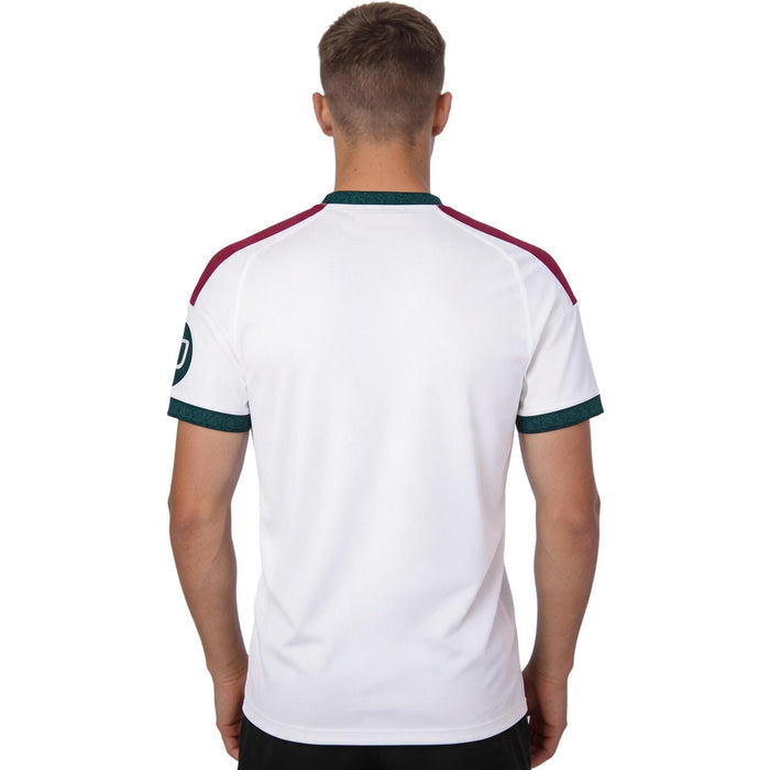 Real Madrid Home Jerseys Kit 2026/27