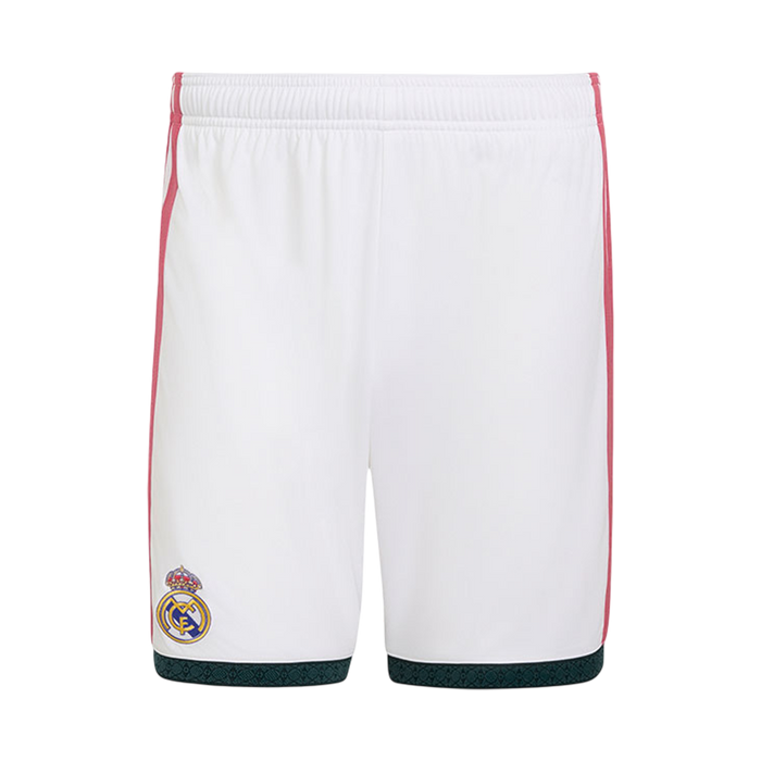 Real Madrid Home Jerseys Kit 2026/27