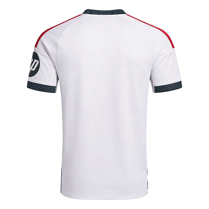 Real Madrid Home Jerseys Kit 2026/27