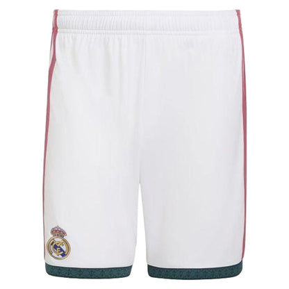 Real Madrid Home Jerseys Kit 2026/27
