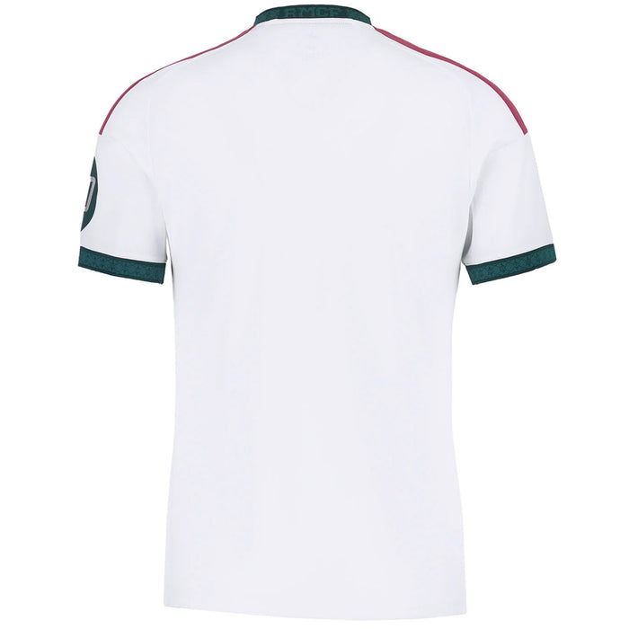 Real Madrid Home Jerseys Kit 2026/27