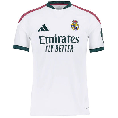 Real Madrid Home Jerseys Kit 2026/27