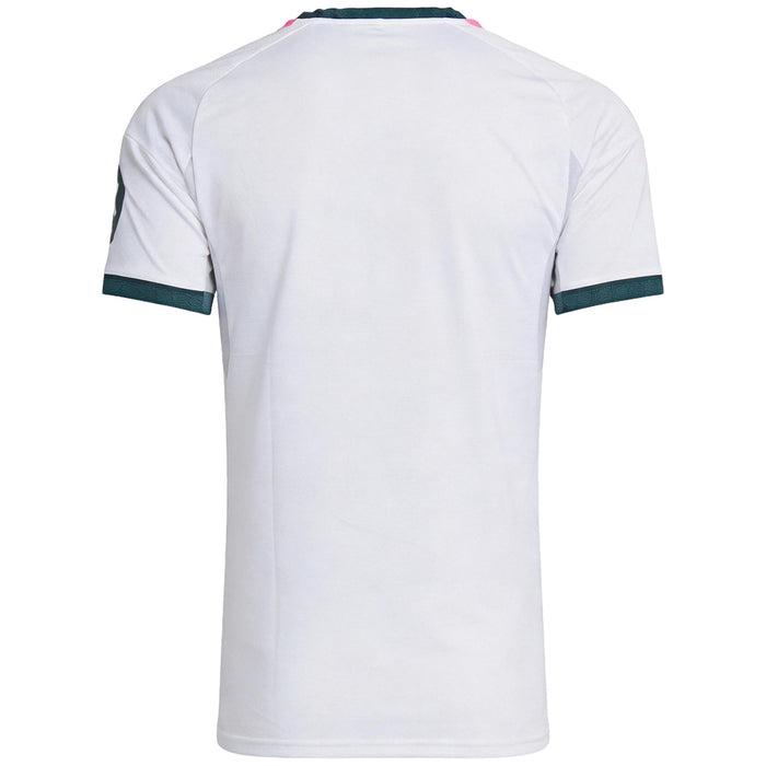 Real Madrid Home Player Version Jersey 2026/27