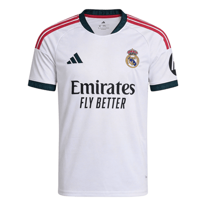Real Madrid Home Soccer Jersey 2026/27