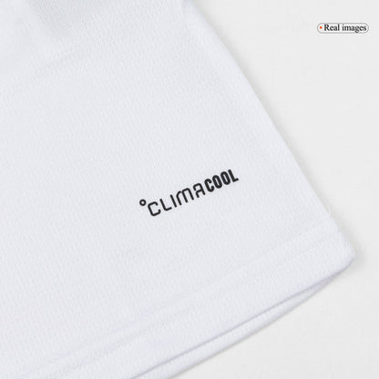 Real Madrid Home Soccer Jersey 2026/27