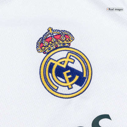 Real Madrid Home Soccer Jersey 2026/27